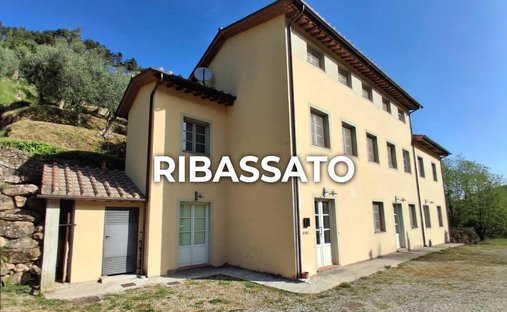 Compitese, Capannori, Tuscany 1