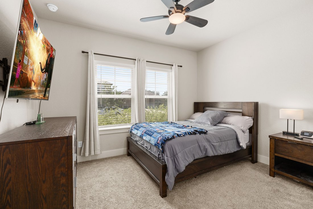 House in San Antonio, Texas, United States 4 - 18492314