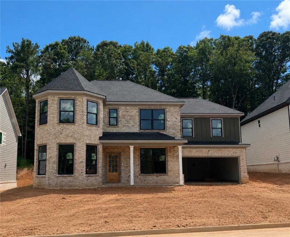 House in Buford, Georgia, United States 1 - 18211838