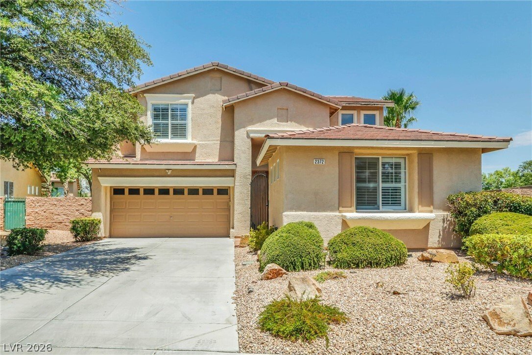 House in Henderson, Nevada, United States 1 - 18493256