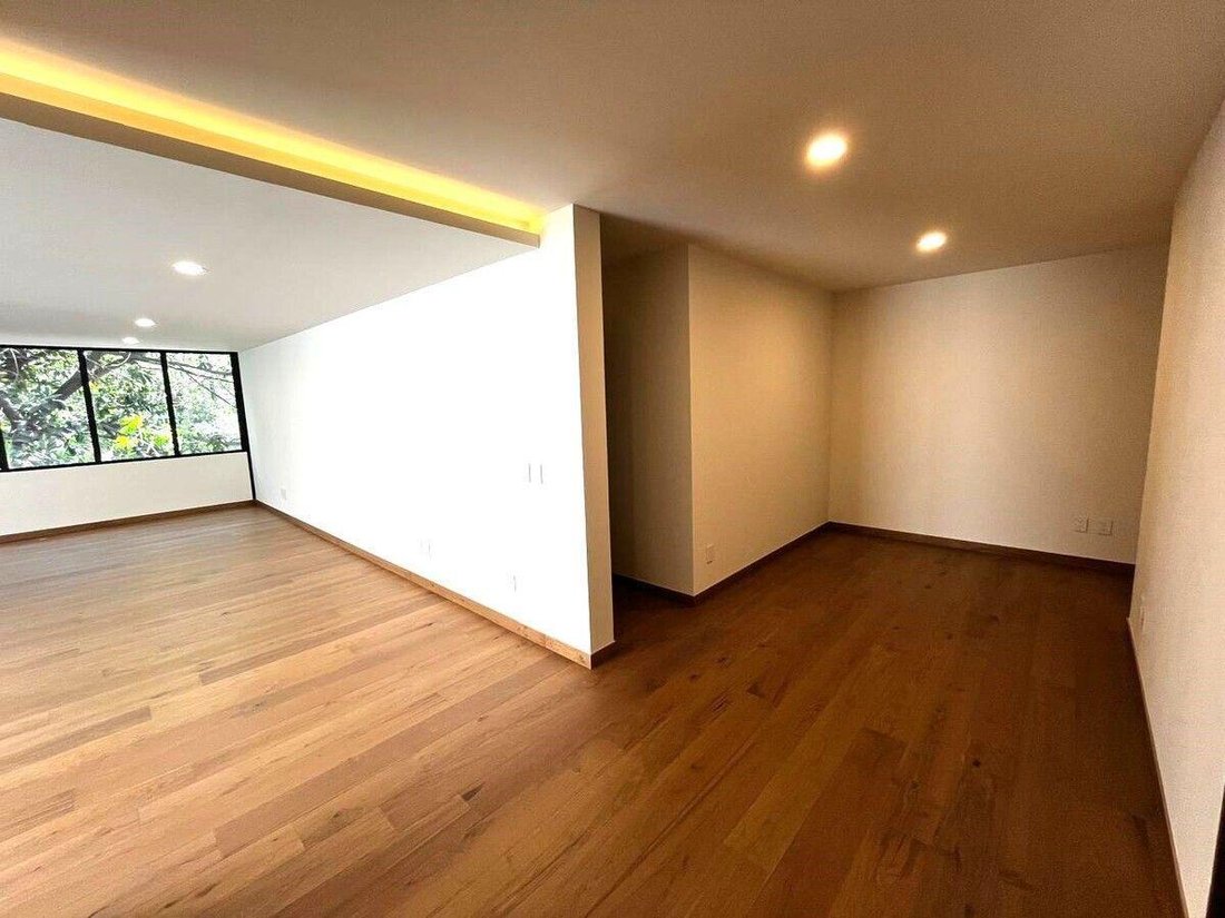 Apartment in Mexico City, Mexico 3 - 18492743