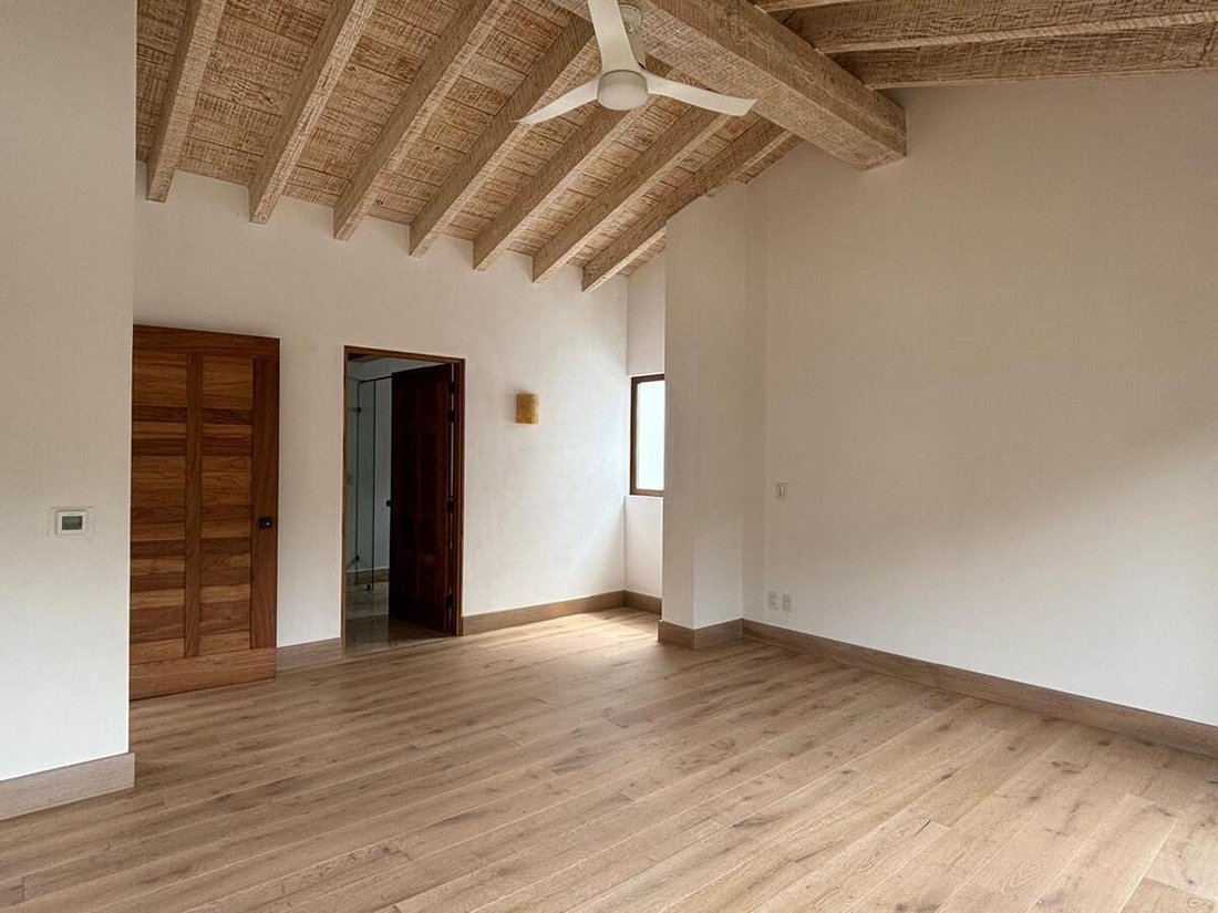 Appartement à Santa Catarina Yecahuitzotl, Mexico, Mexique 4 - 18492690