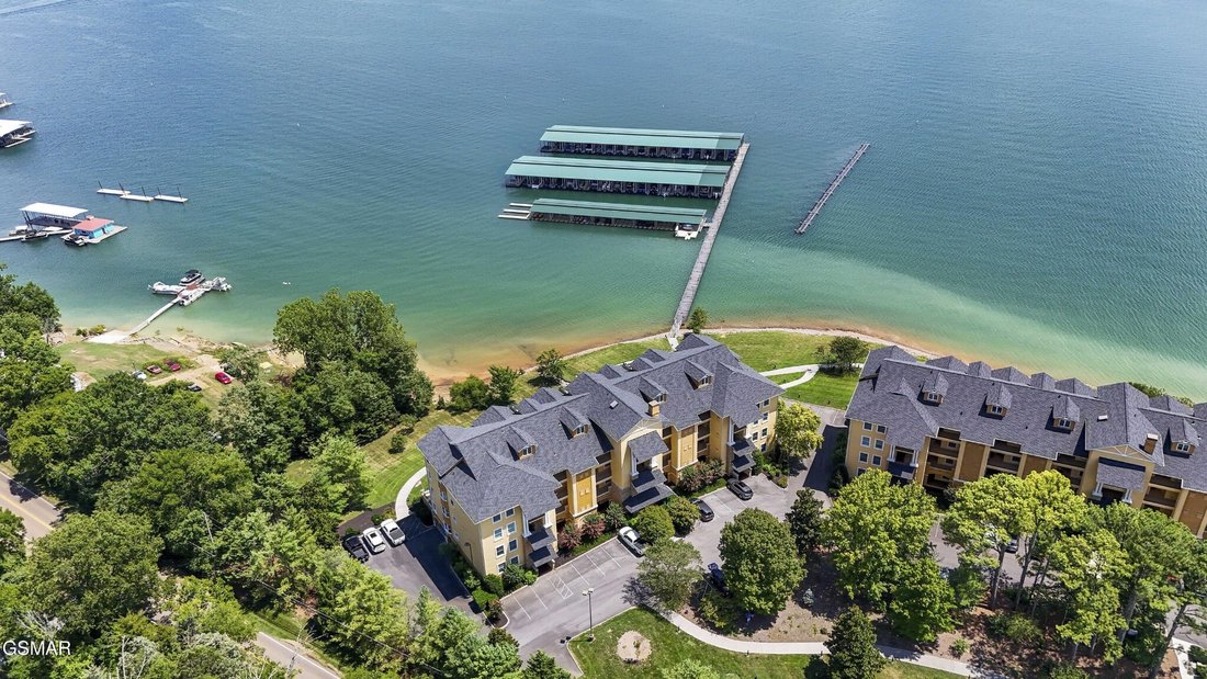 Condo in Sevierville, Tennessee, United States 4 - 18493907