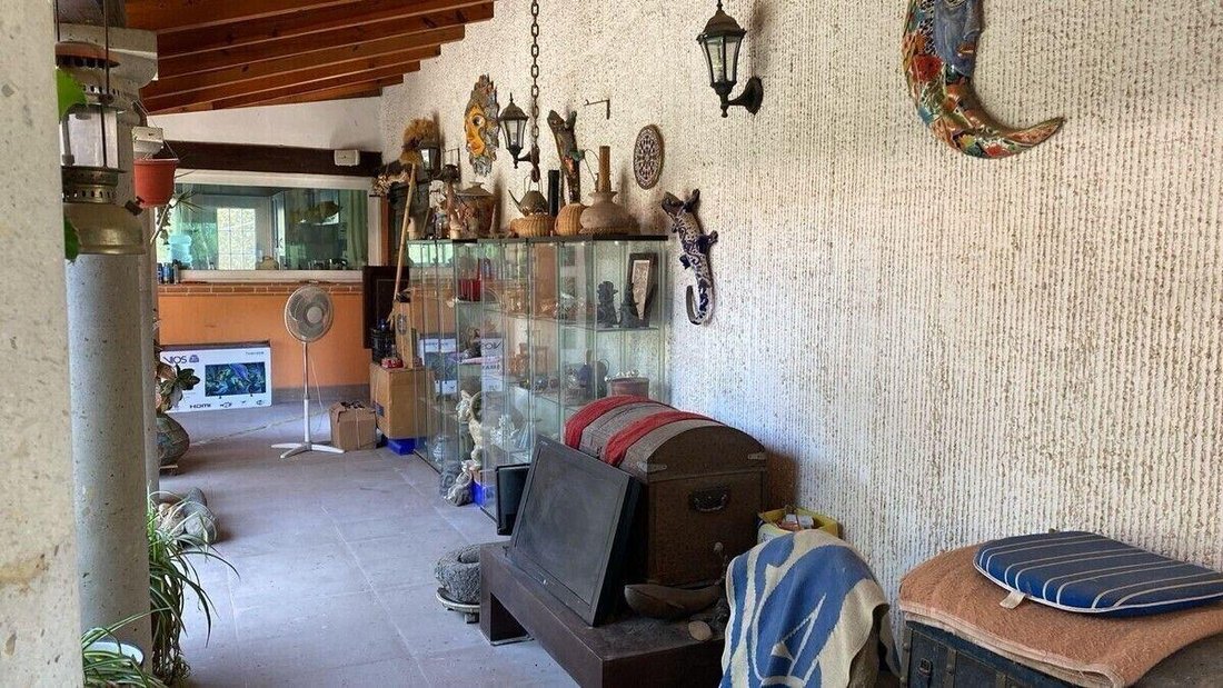 House in Tequisquiapan, Querétaro, Mexico 3 - 18492669