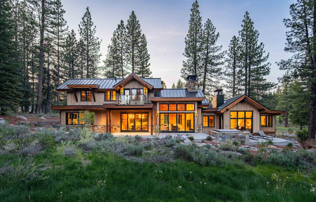 House in Truckee, California, United States 2 - 17987759
