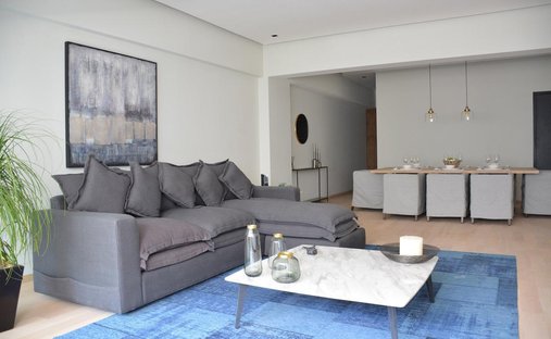 Apartment in Villa Florence, State of Mexico, Mexico 1