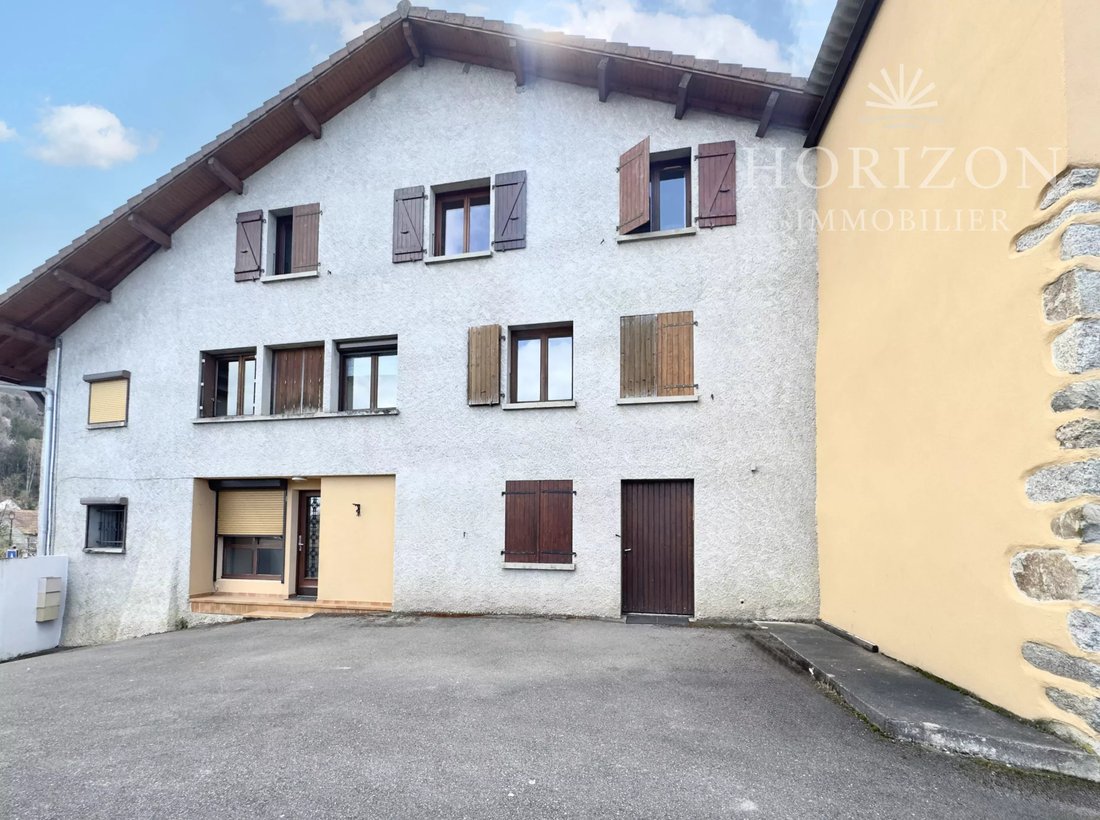 House in Draillant, Auvergne-Rhône-Alpes, France 2 - 17546988