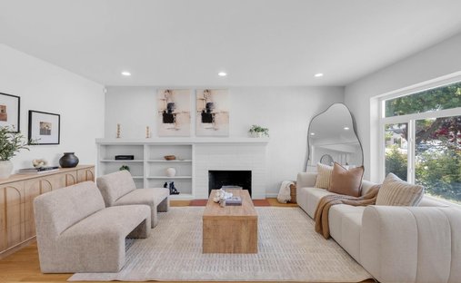 House in San Jose, California, United States 1