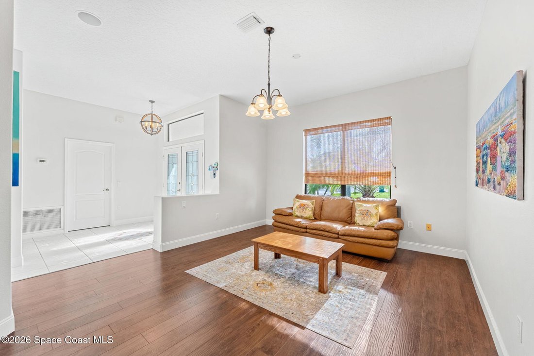 House in Rockledge, Florida, United States 4 - 18494364