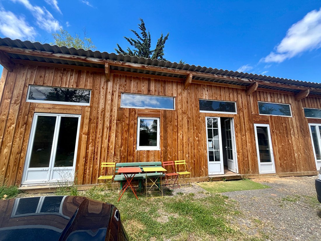 Villa in Quillan, Occitania, France 4 - 18495701