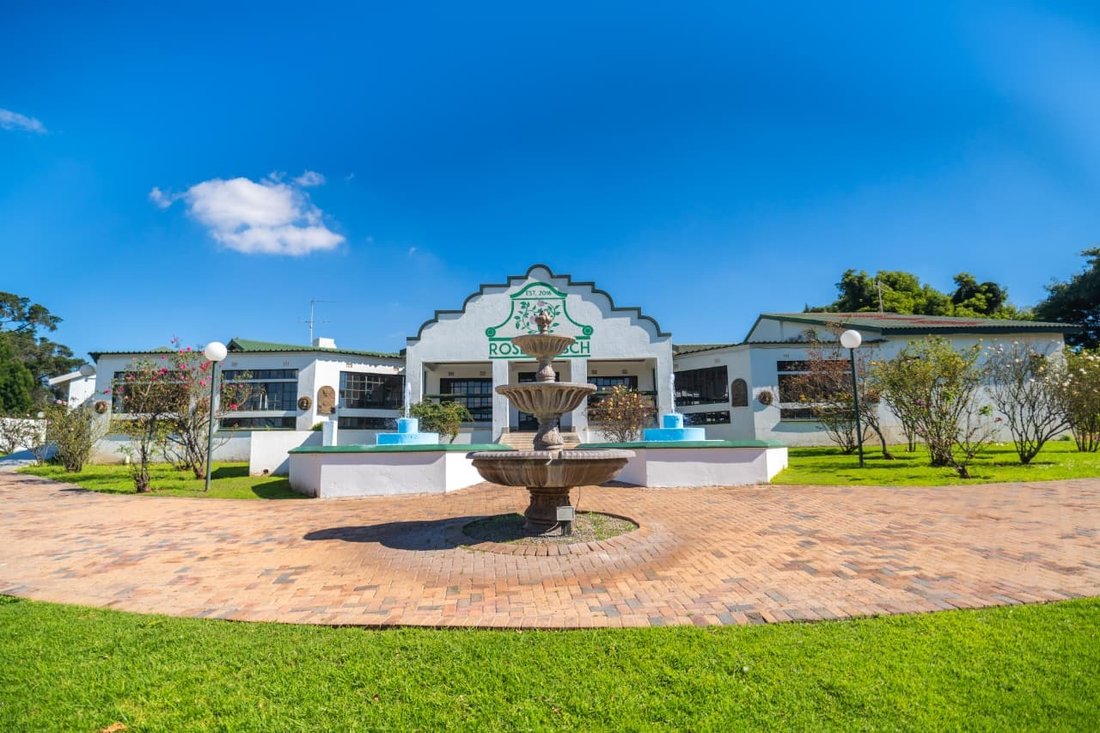 The De Deur Estates, Vaal Marina, South Africa 2 - 18492213