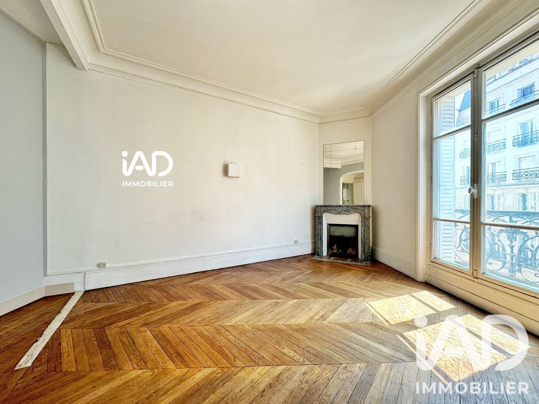 Apartment in Louis Blanc-Aqueduc, Paris 10e Arrondissement, Paris 5 - 18495717