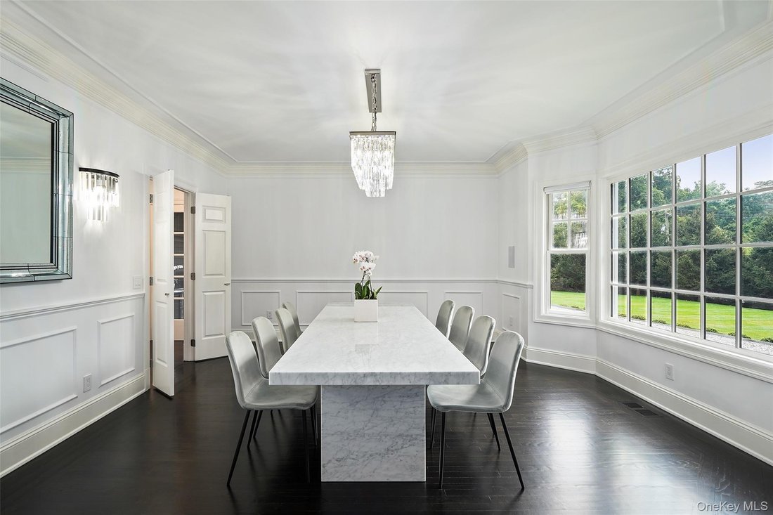 House in Bedford Hills, New York, United States 5 - 18493578