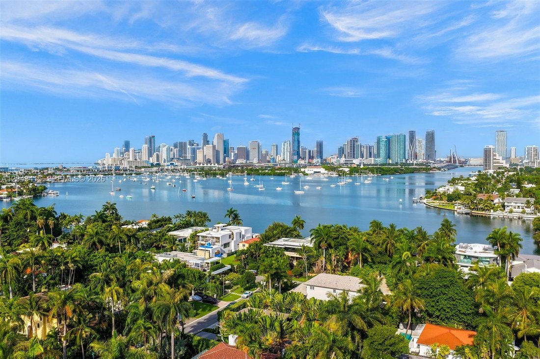 House in Miami Beach, Florida, United States 4 - 18495040