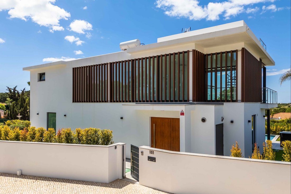 Villa in Praia dos Pescadores, Olhos de Agua, Portugal 5 - 15557762