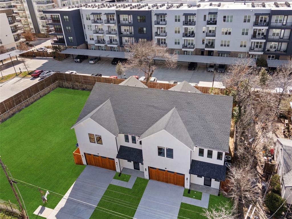 Apartment in Dallas, Texas, United States 5 - 18494340