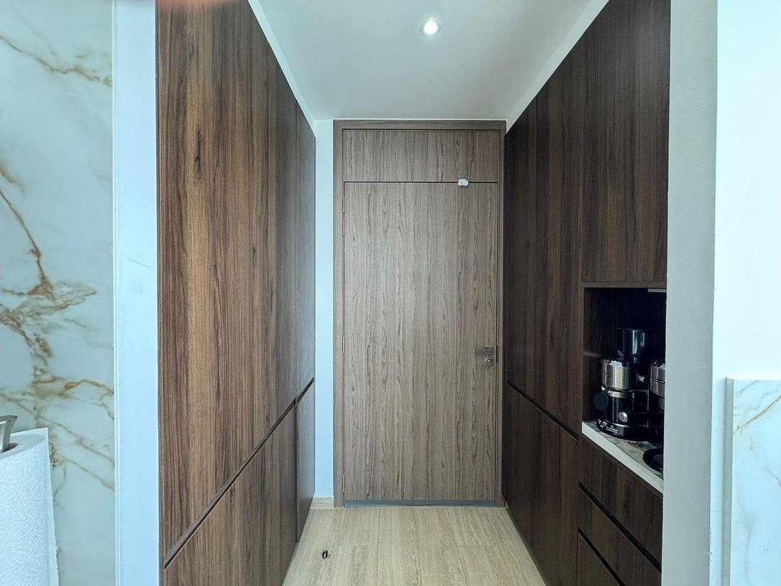 Apartment in Naucalpan de Juárez, State of Mexico, Mexico 4 - 18492803