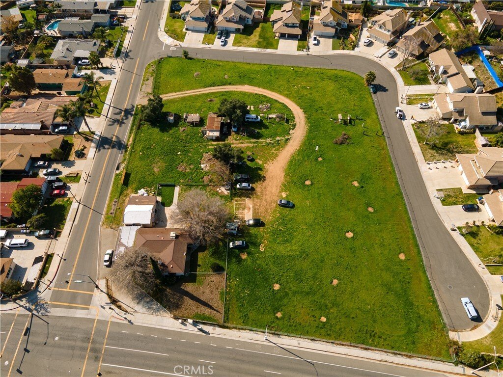Terreno en Riverside, California, Estados Unidos 1 - 18494906