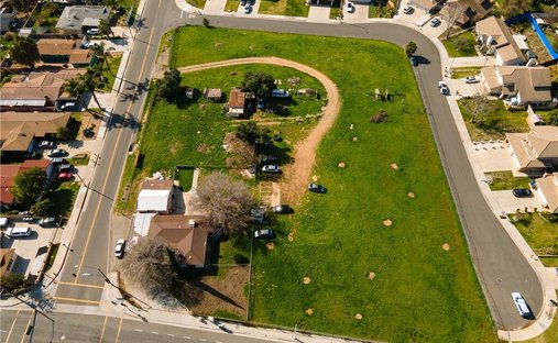 Land in Riverside, California, United States 1