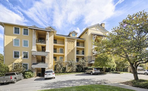 Condominio a Sevierville, Tennessee, Stati Uniti 1