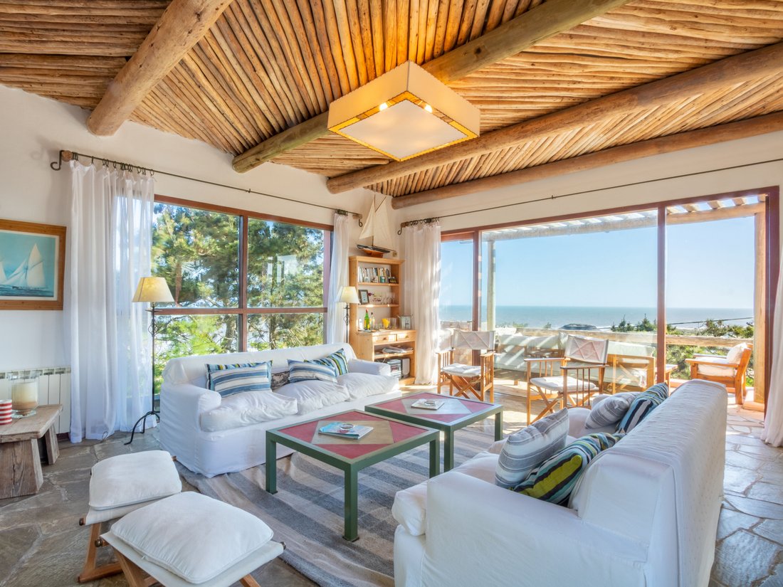 Villa in Laguna Blanca, Maldonado Department, Uruguay 4 - 18493089