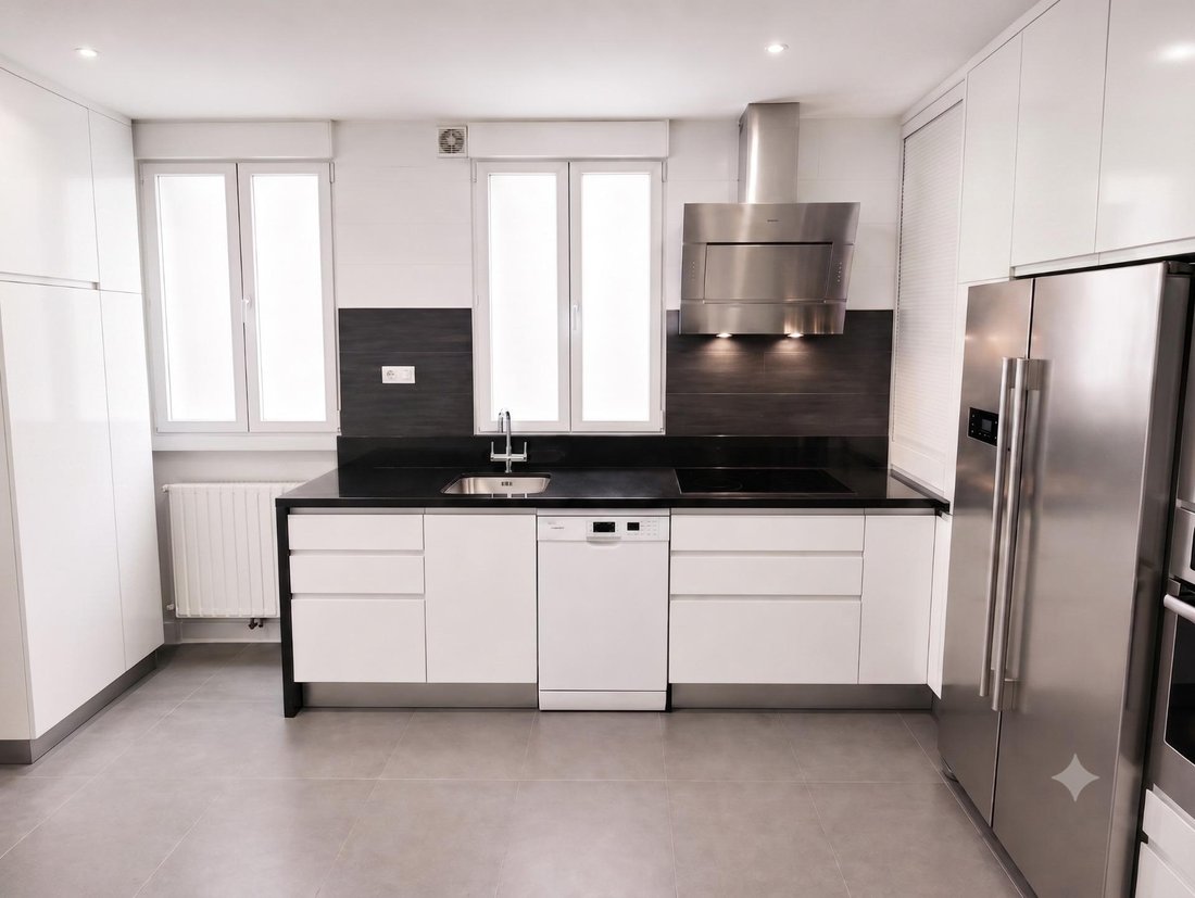 Apartment in Tetuan, Madrid, Spain 2 - 18493495
