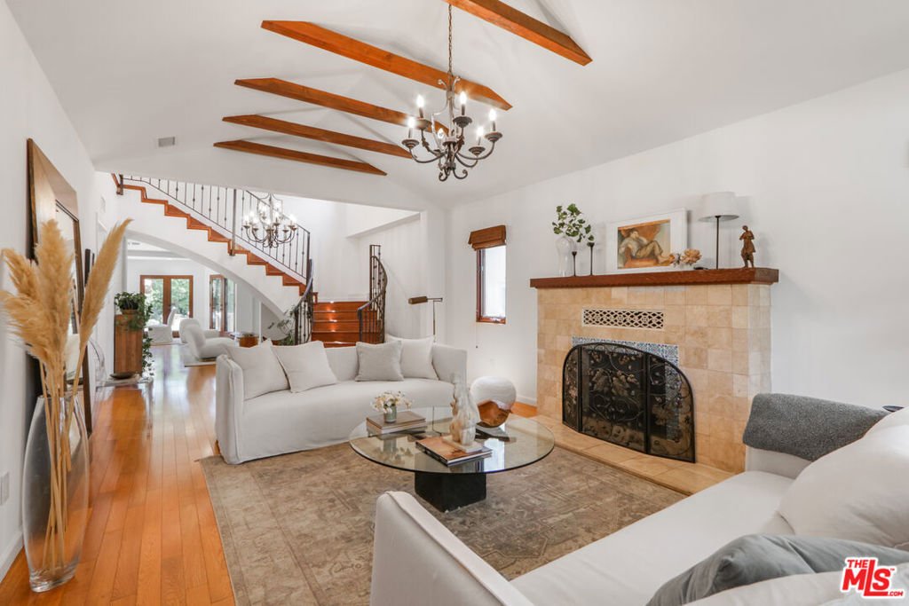 House in Los Angeles, California, United States 5 - 18494428