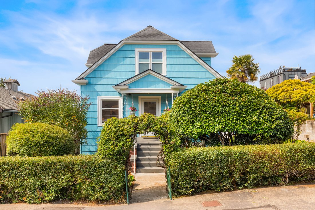 House in Seattle, Washington, United States 3 - 18492931