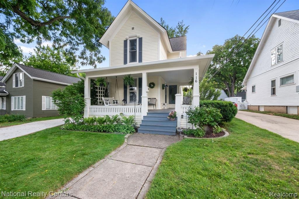 House in Novi, Michigan, United States 3 - 18309470