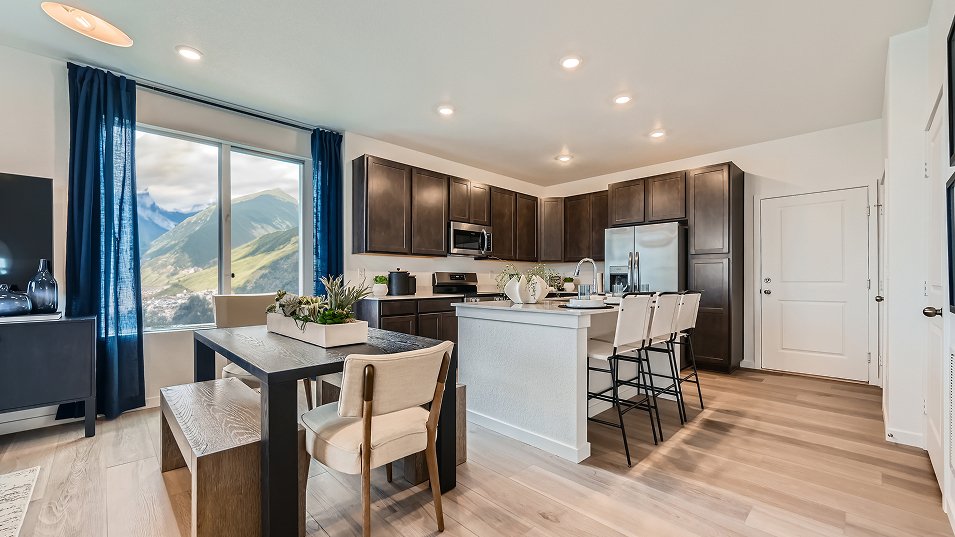 Townhouse in Parker, Colorado, United States 4 - 18492113
