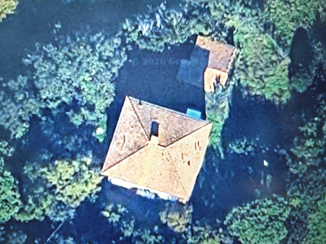 Villa à Pratale, Pise, Toscane 2 - 18495120