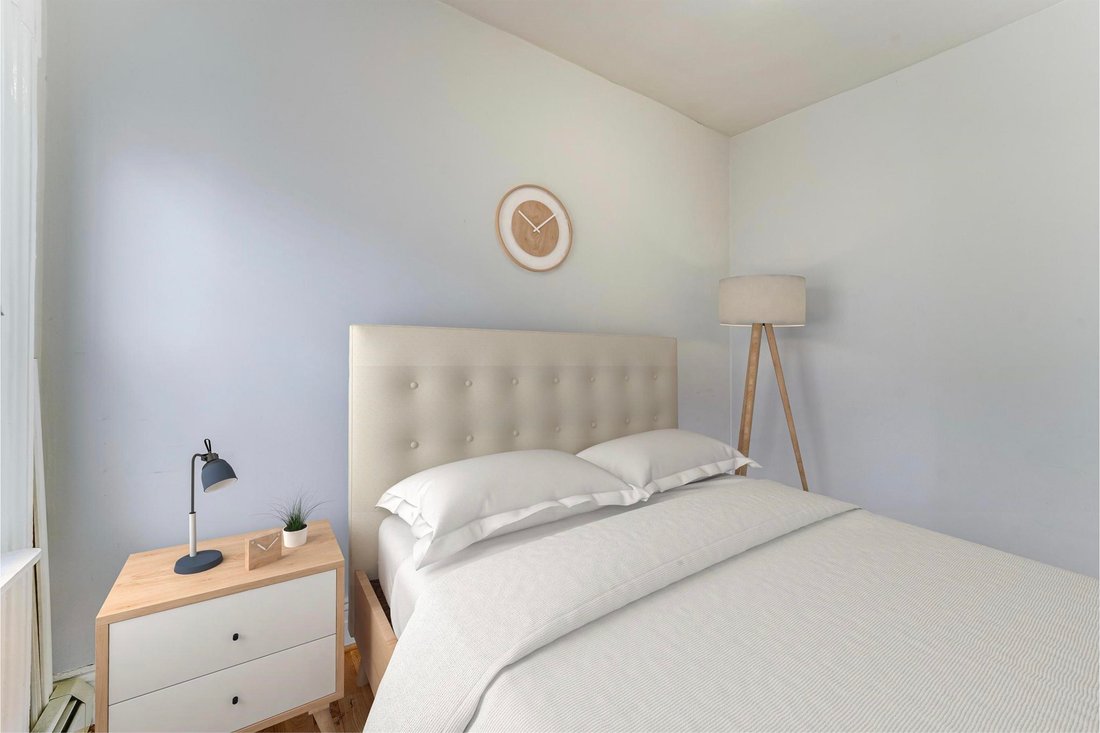 Apartment in Jersey City, New Jersey, United States 5 - 18492018