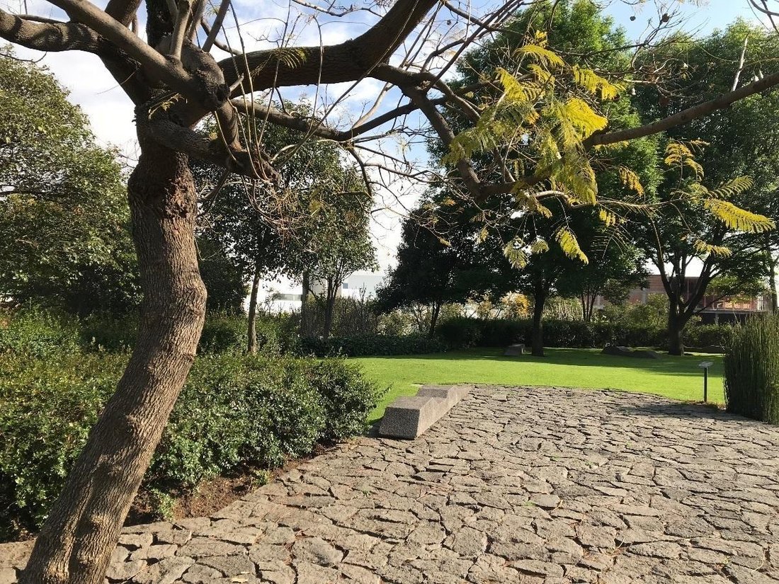 Condo in Santa Catarina Yecahuitzotl, Mexico City, Mexico 3 - 18492565