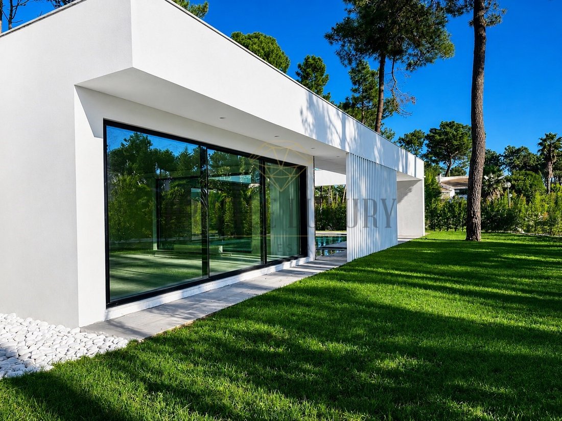 House in Herdade Da Aroeira, Charneca de Caparica e Sobreda, Setubal 5 - 15180158