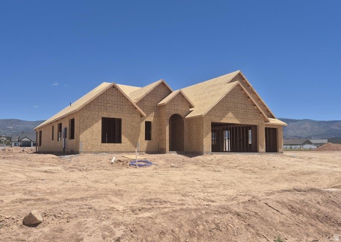 House in Cedar City, Utah, United States 3 - 18493212