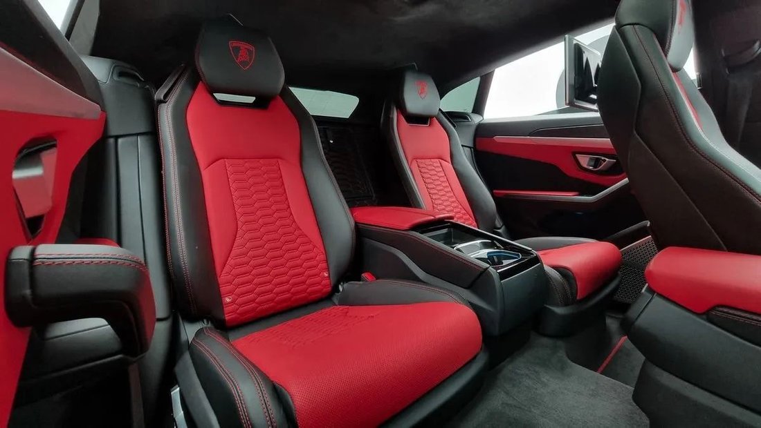 Suv in Boynton Beach, FL, United States 5 - 18495584