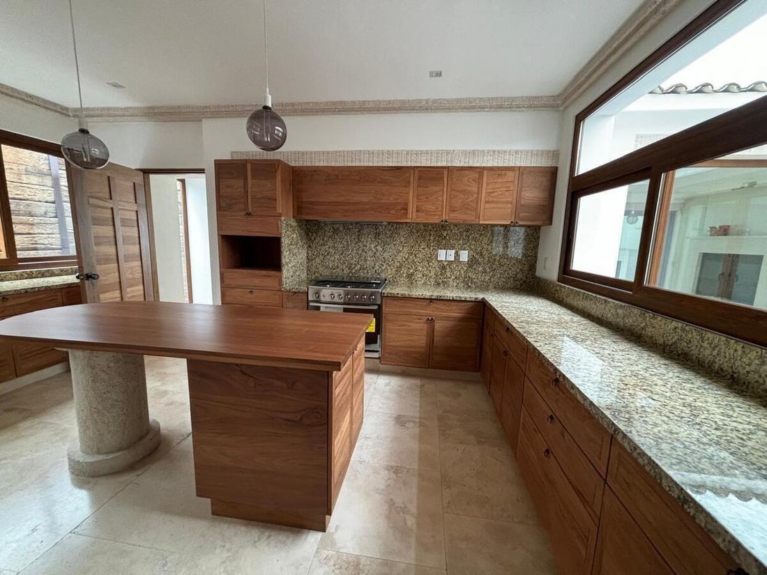 Appartement à Santa Catarina Yecahuitzotl, Mexico, Mexique 2 - 18492690