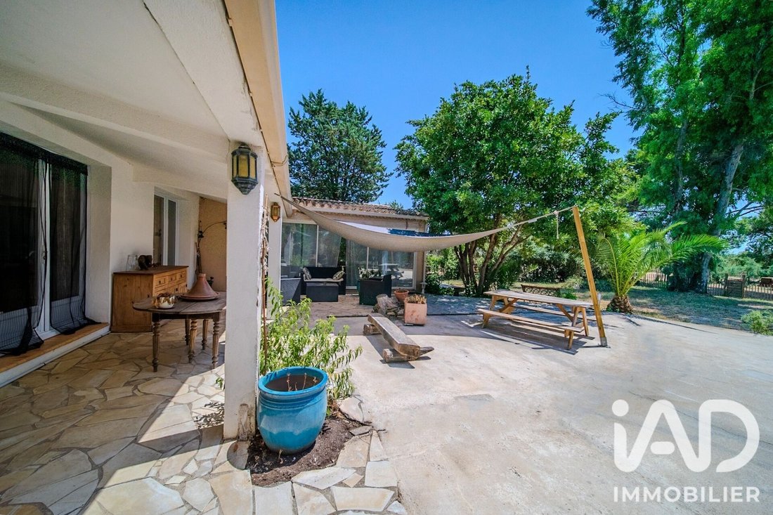 House in Vias, Occitania, France 2 - 18495756
