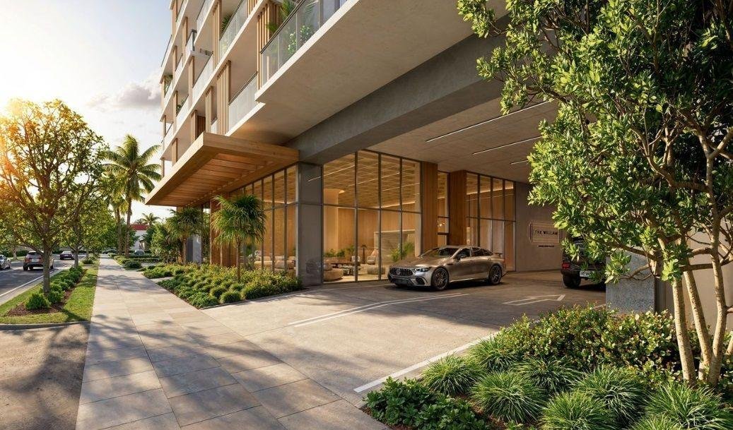 Apartment in Miami, Florida, United States 5 - 18492741