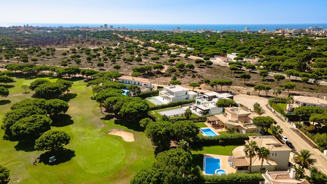 Villa in Vilamoura, Quarteira, Algarve 5 - 15894149