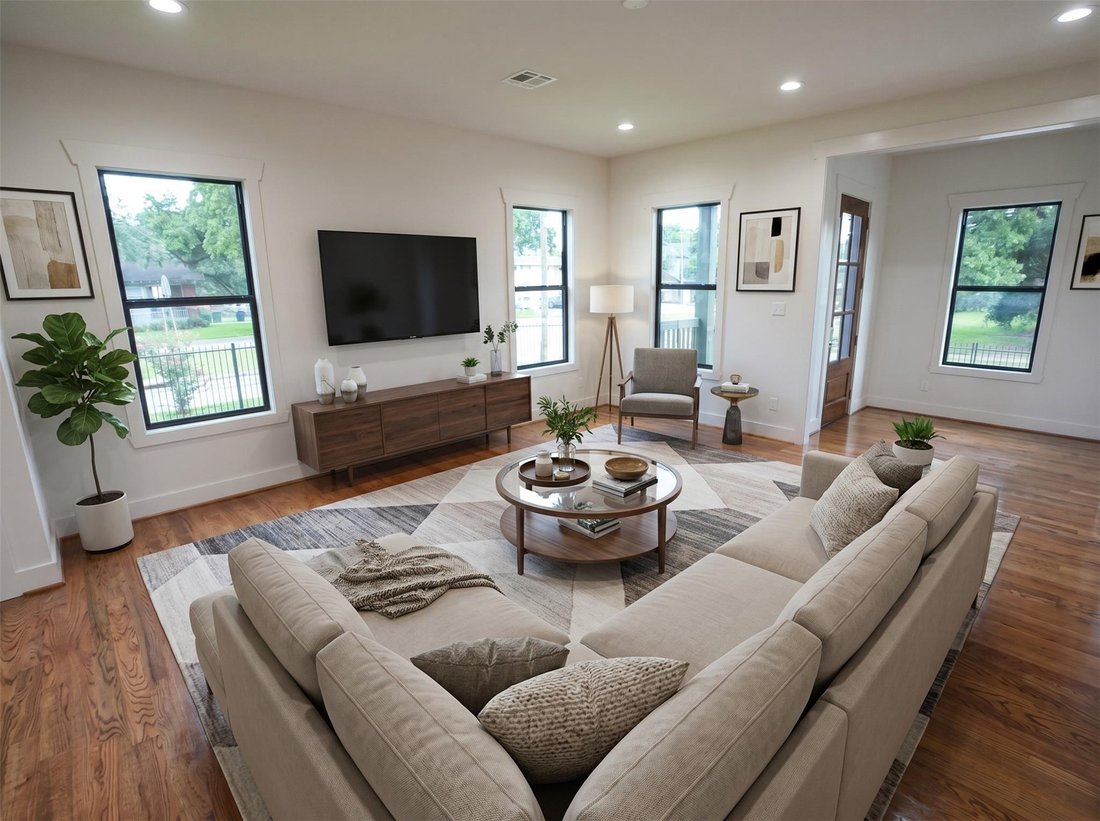 House in Houston, Texas, United States 4 - 18494142