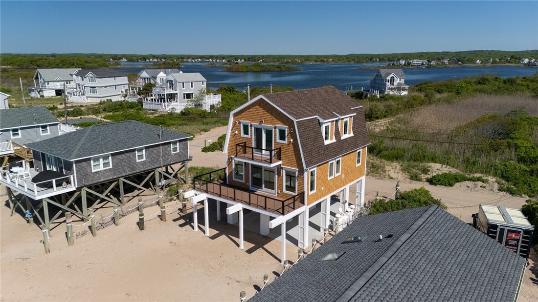 House in South Kingstown, Rhode Island, United States 2 - 18494605