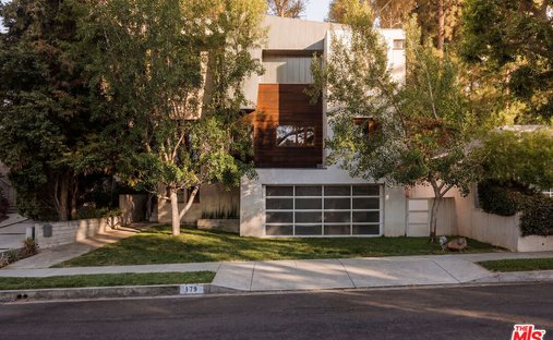 House in Los Angeles, California, United States 1