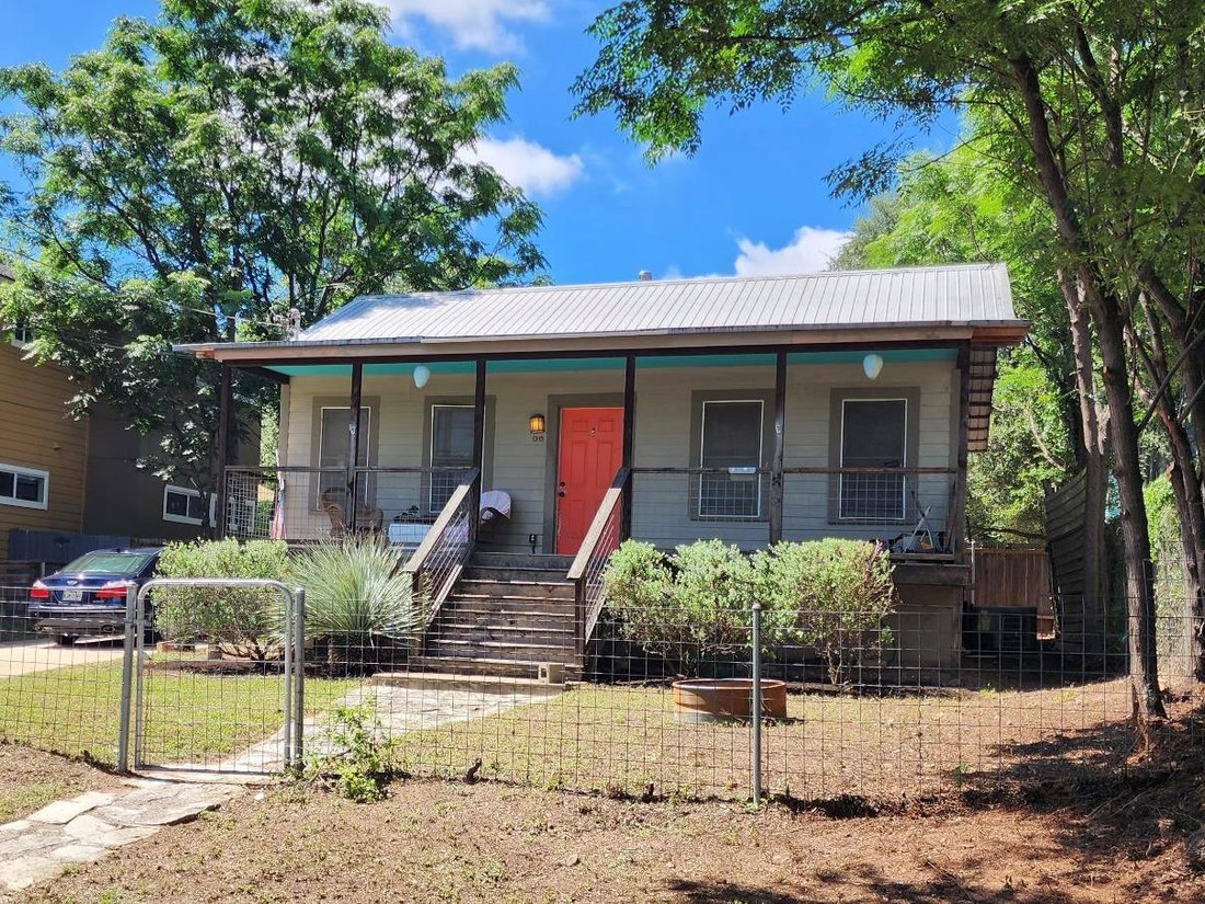 Apartment in Austin, Texas, United States 2 - 18493315