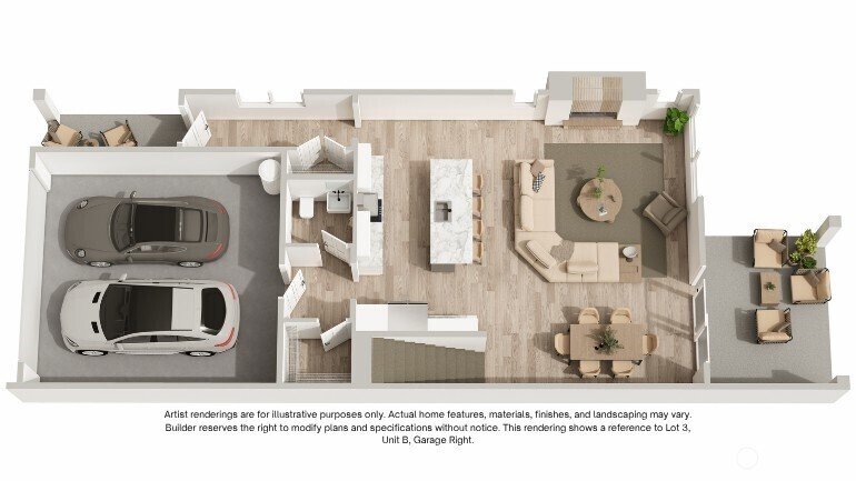 House in Lynnwood, Washington, United States 3 - 18460031