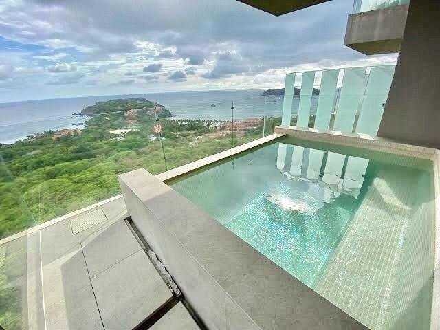 Apartment in Zihuatanejo, Guerrero, Mexico 3 - 18492490