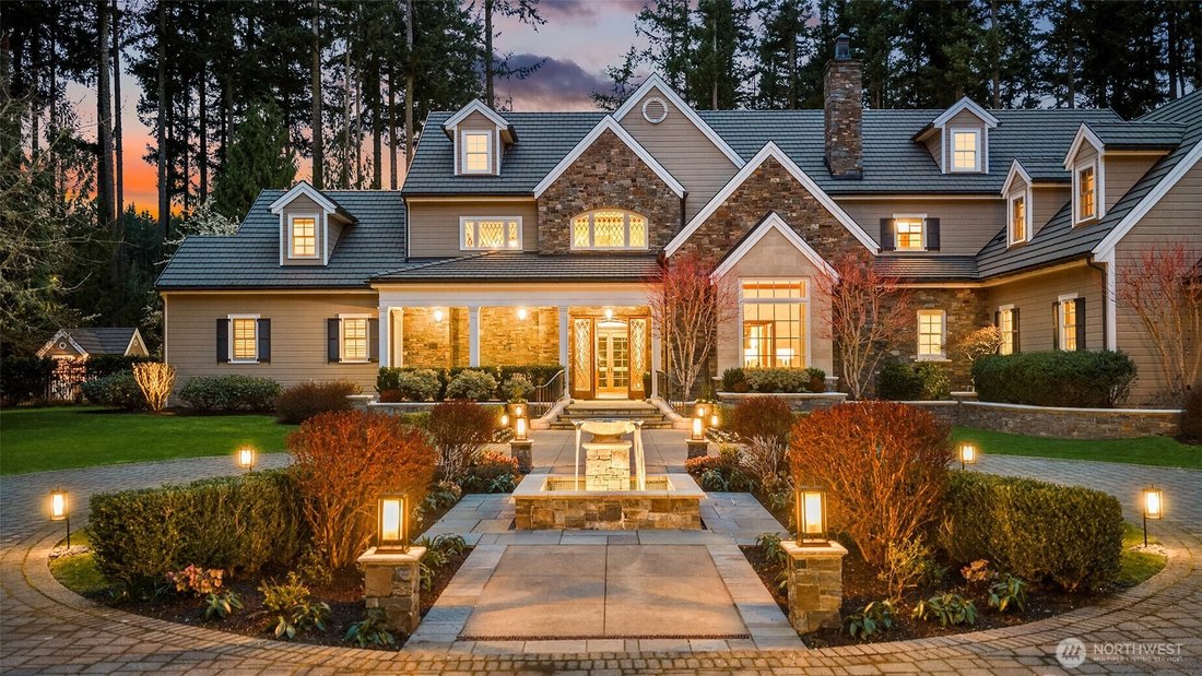 House in Sammamish, Washington, United States 2 - 18495275