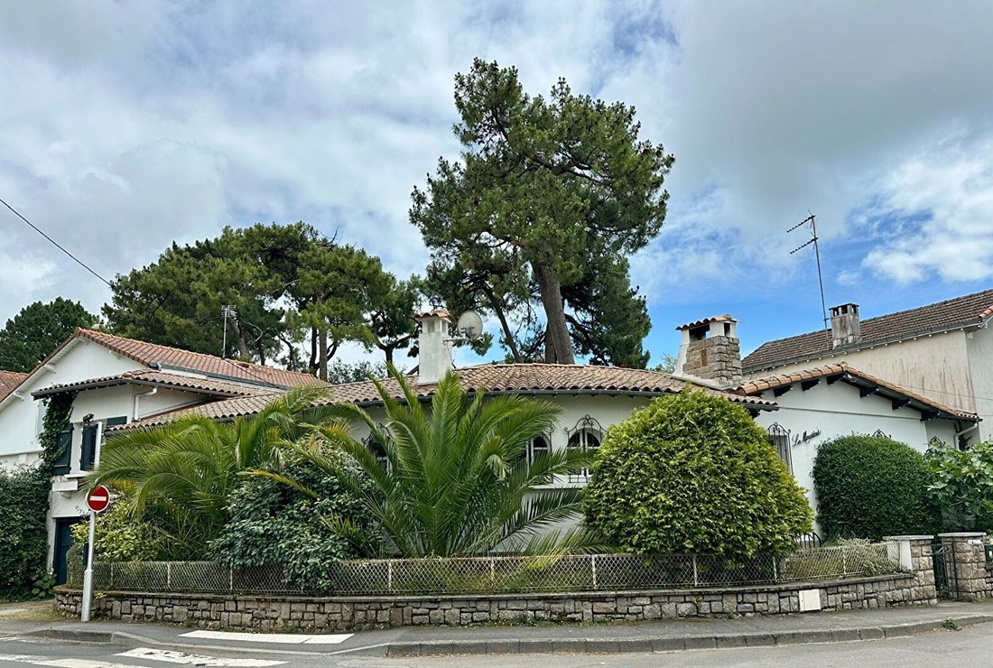 House in Le Guézy, La Baule-Escoublac, France 1 - 18493832
