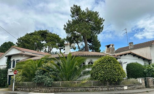 Maison à Le Guézy, La Baule-Escoublac, France 1