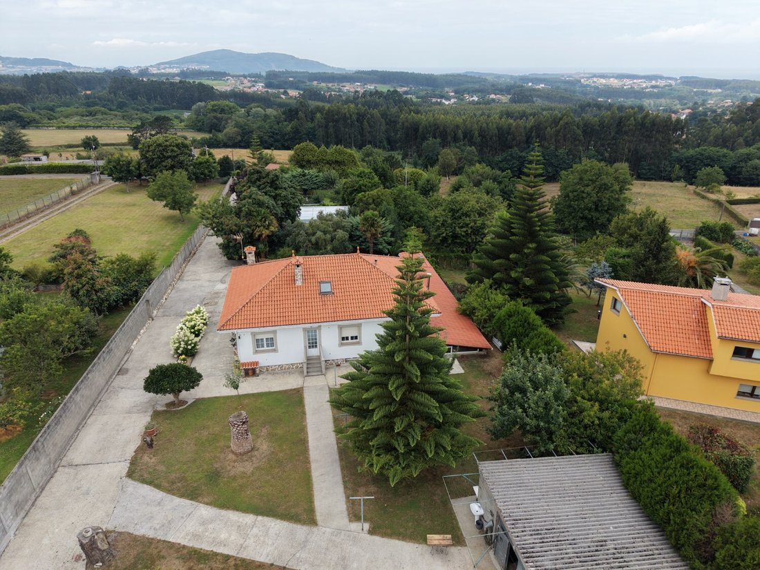 Chalet in Valdovino, Galicia, Spain 4 - 18495300